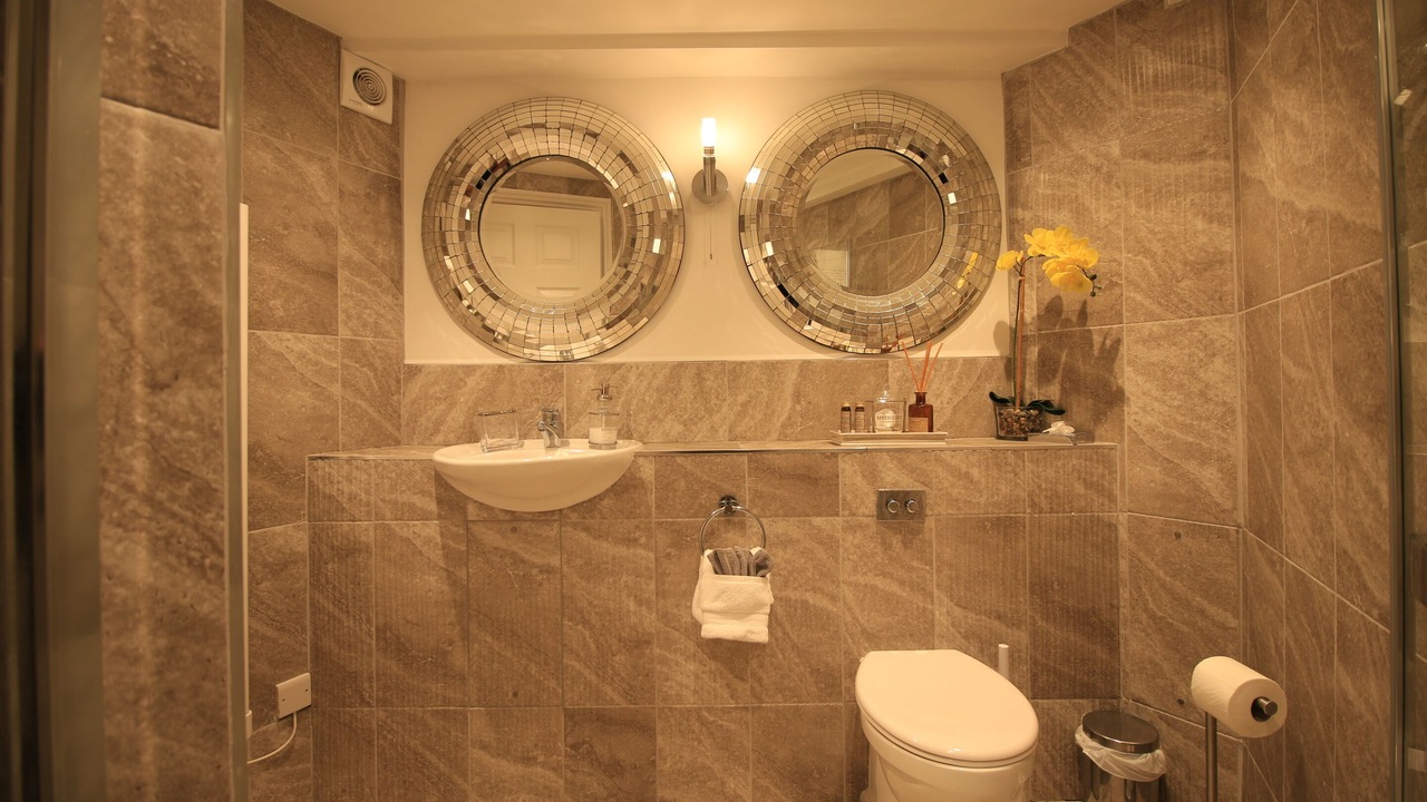 Photo of Bathroom in Yeovil