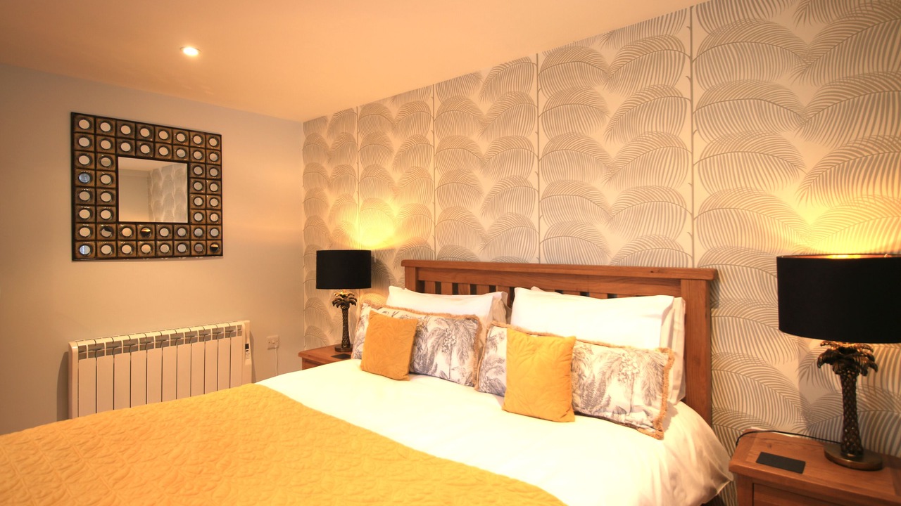 Photo of Bedroom in Yeovil