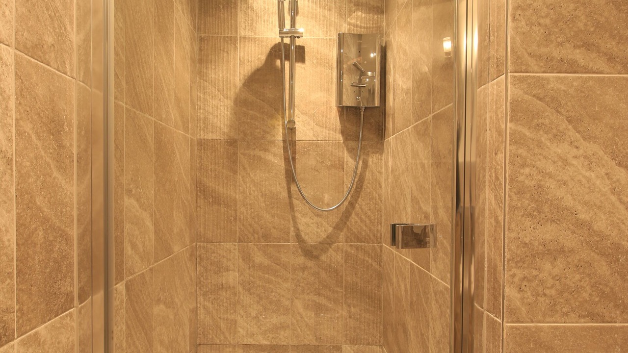 Photo of Bathroom in Yeovil