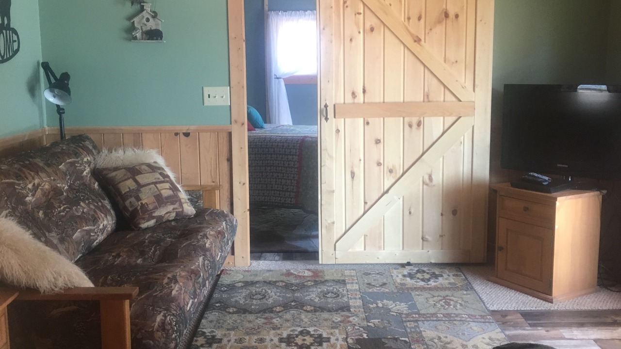 Photo of Livingroom in Luther