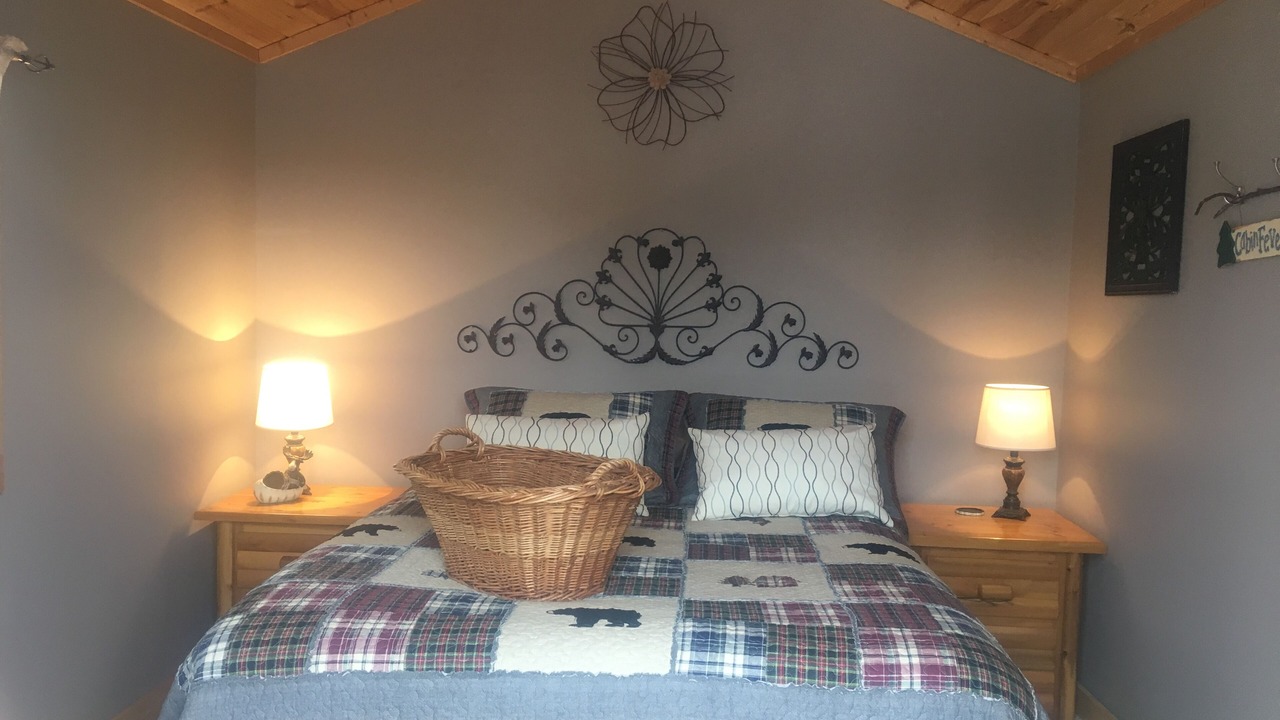 Photo of Bedroom in Luther