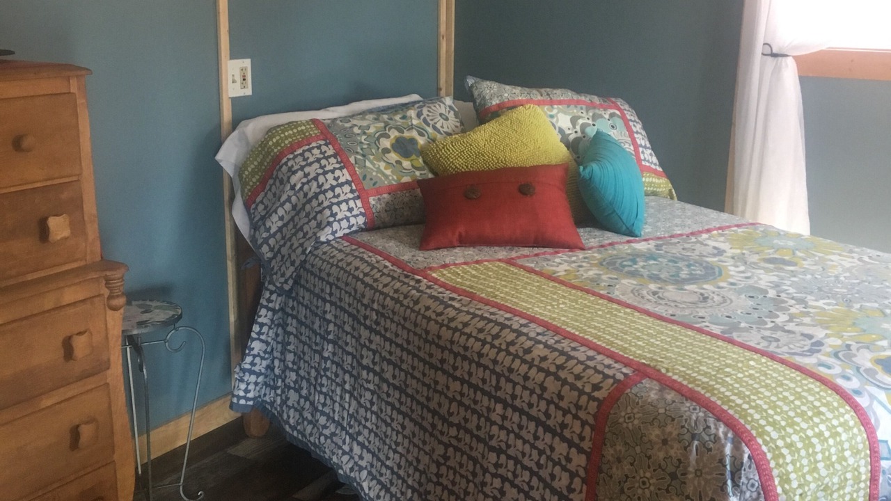 Photo of Bedroom in Luther