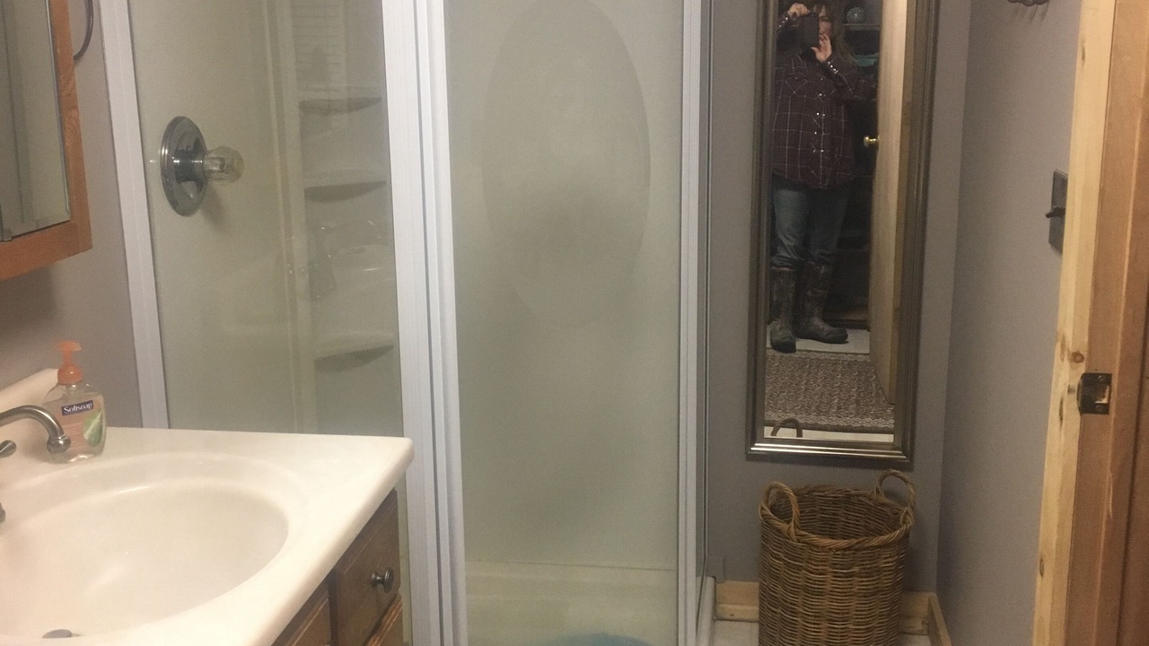 Photo of Bathroom in Luther