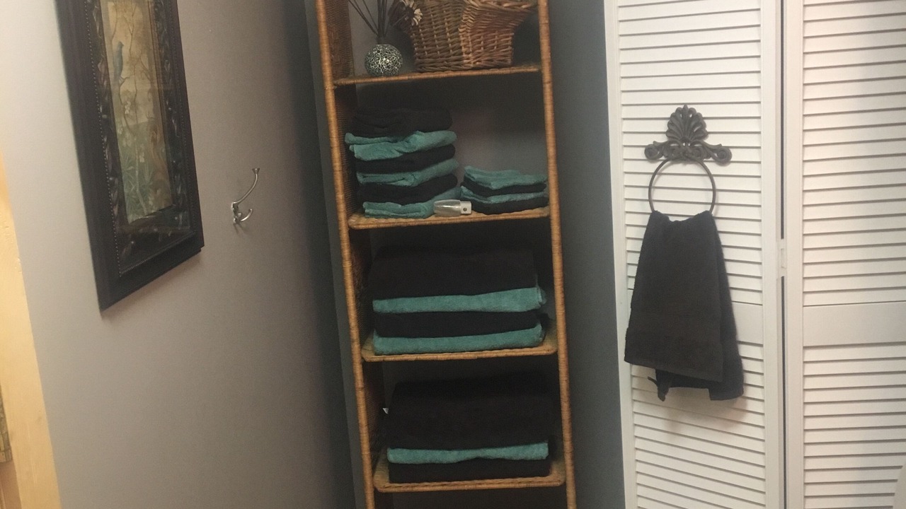 Photo of Bathroom in Luther