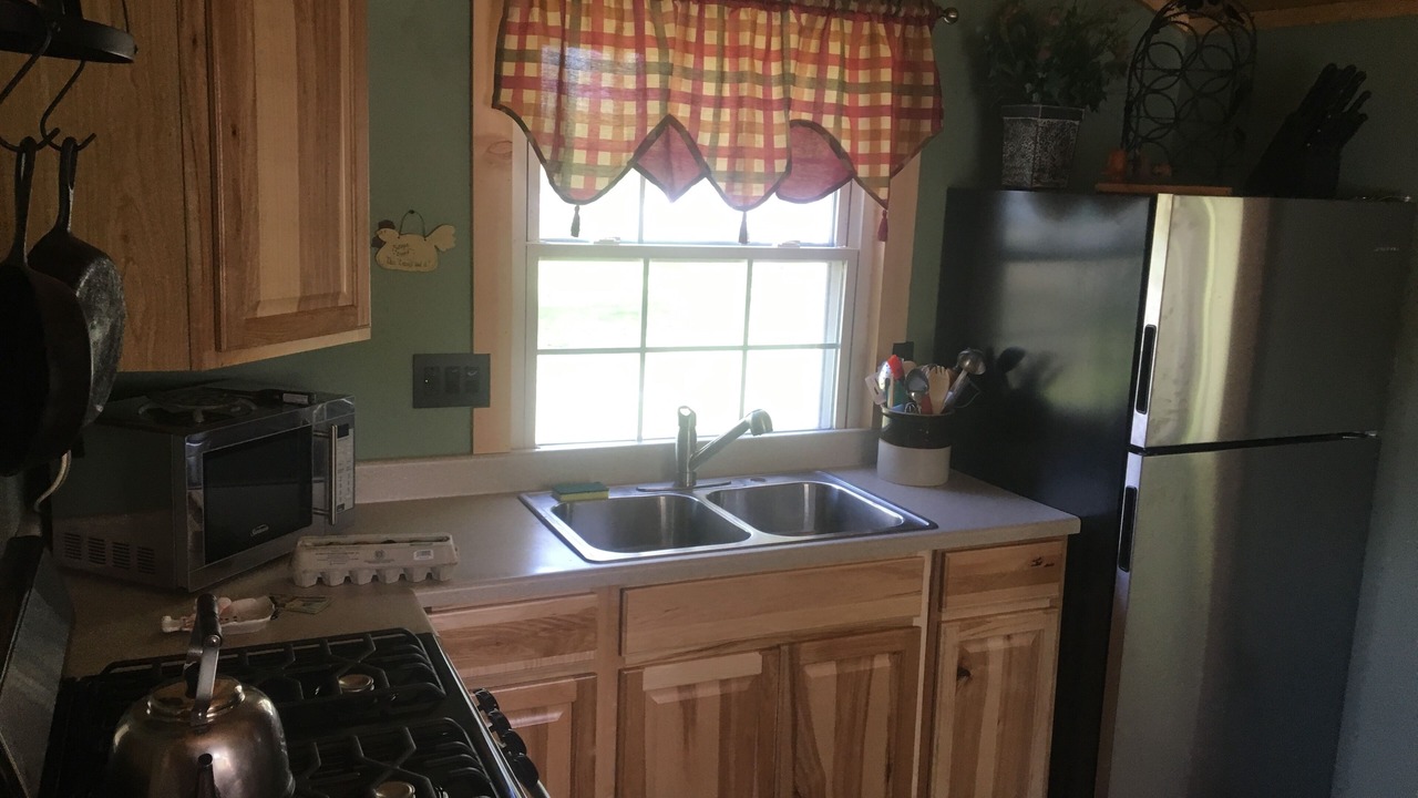Photo of Kitchen in Luther
