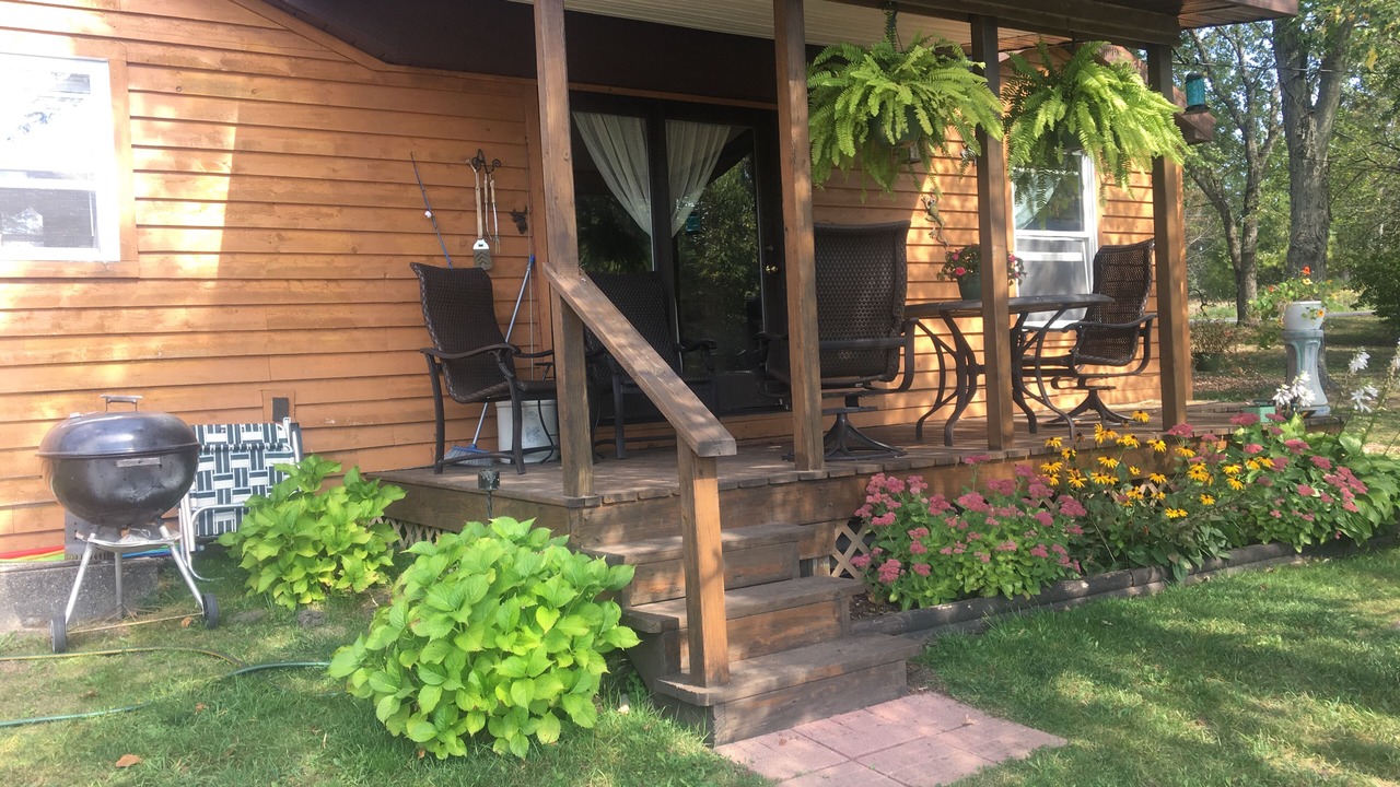 Photo of Outdoor in Luther