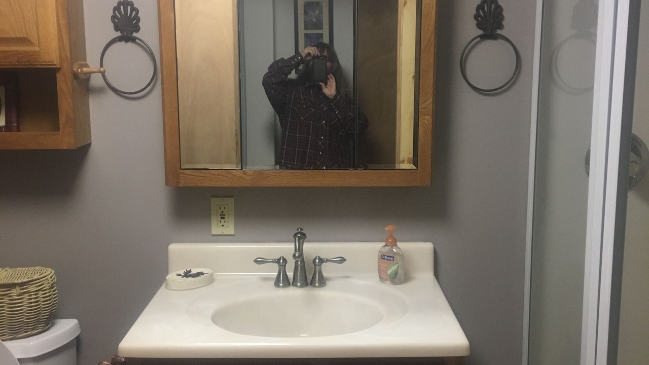 Photo of Bathroom in Luther