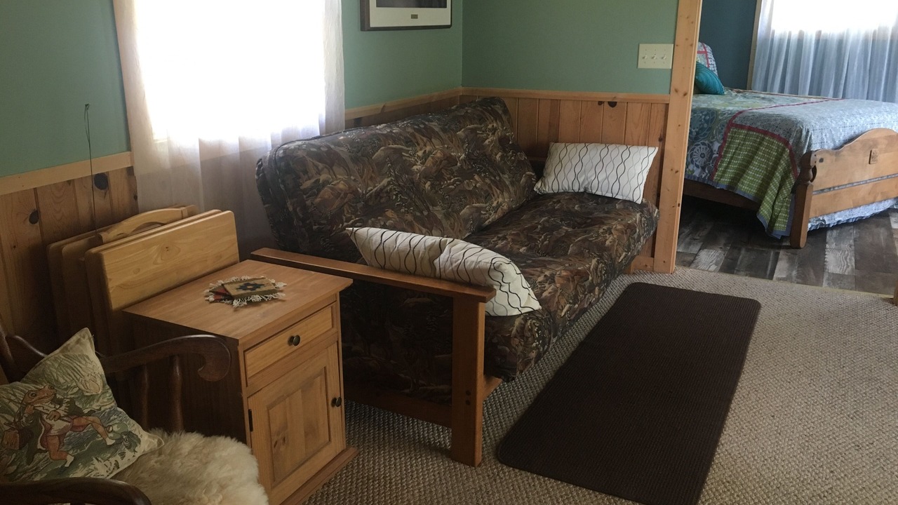 Photo of Bedroom in Luther