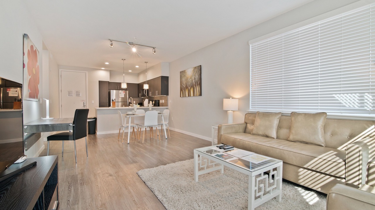 Photo of Livingroom in Menlo Park