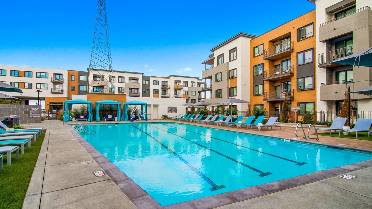 Photo of Outdoor in Menlo Park