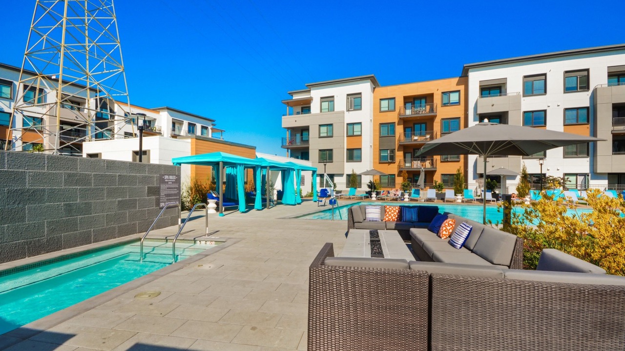 Photo of Outdoor in Menlo Park