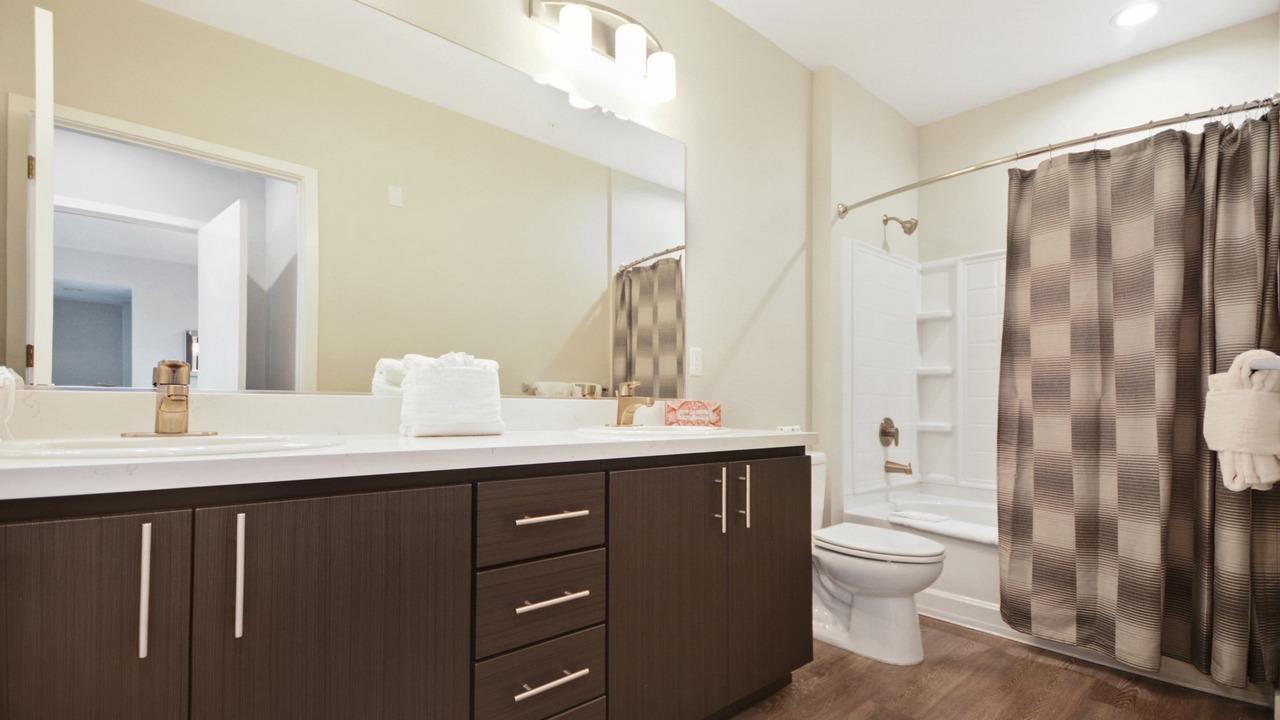 Photo of Bathroom in Menlo Park