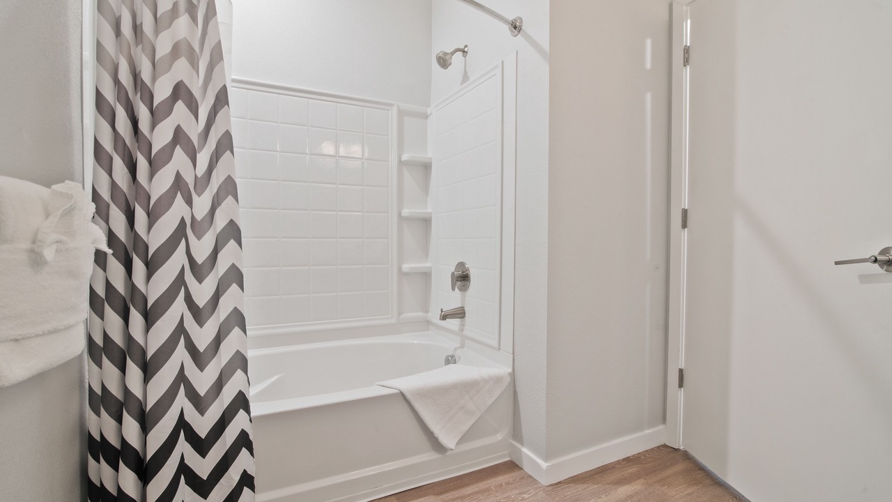 Photo of Bathroom in Menlo Park