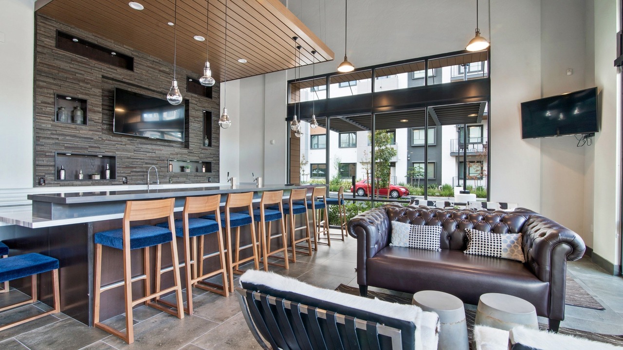 Photo of Others in Menlo Park