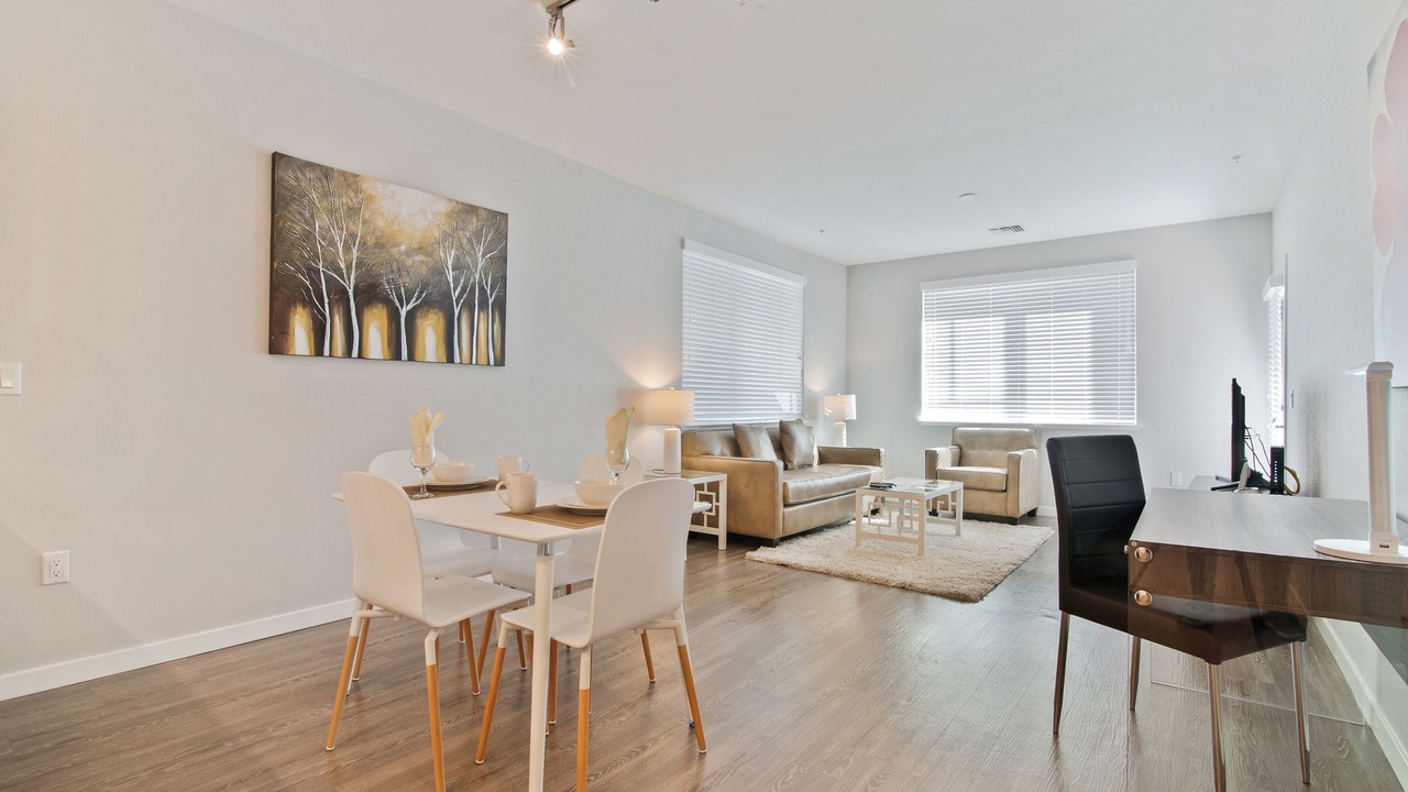 Photo of Livingroom in Menlo Park