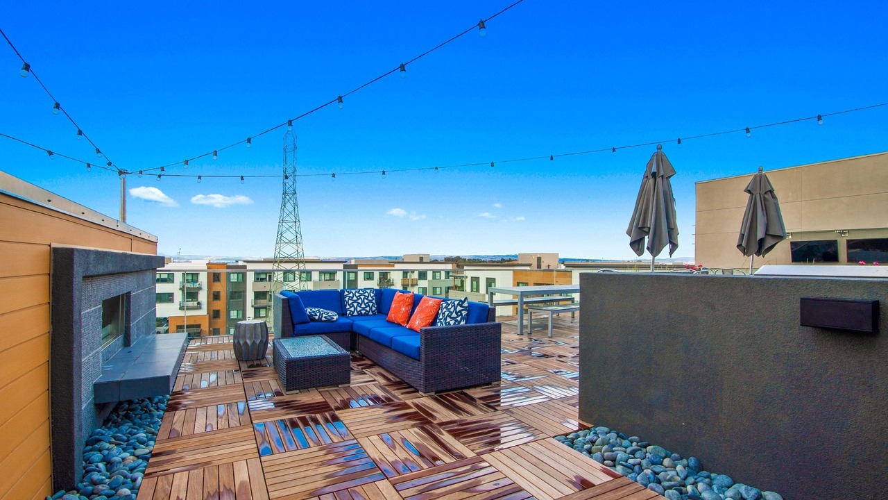 Photo of Outdoor in Menlo Park