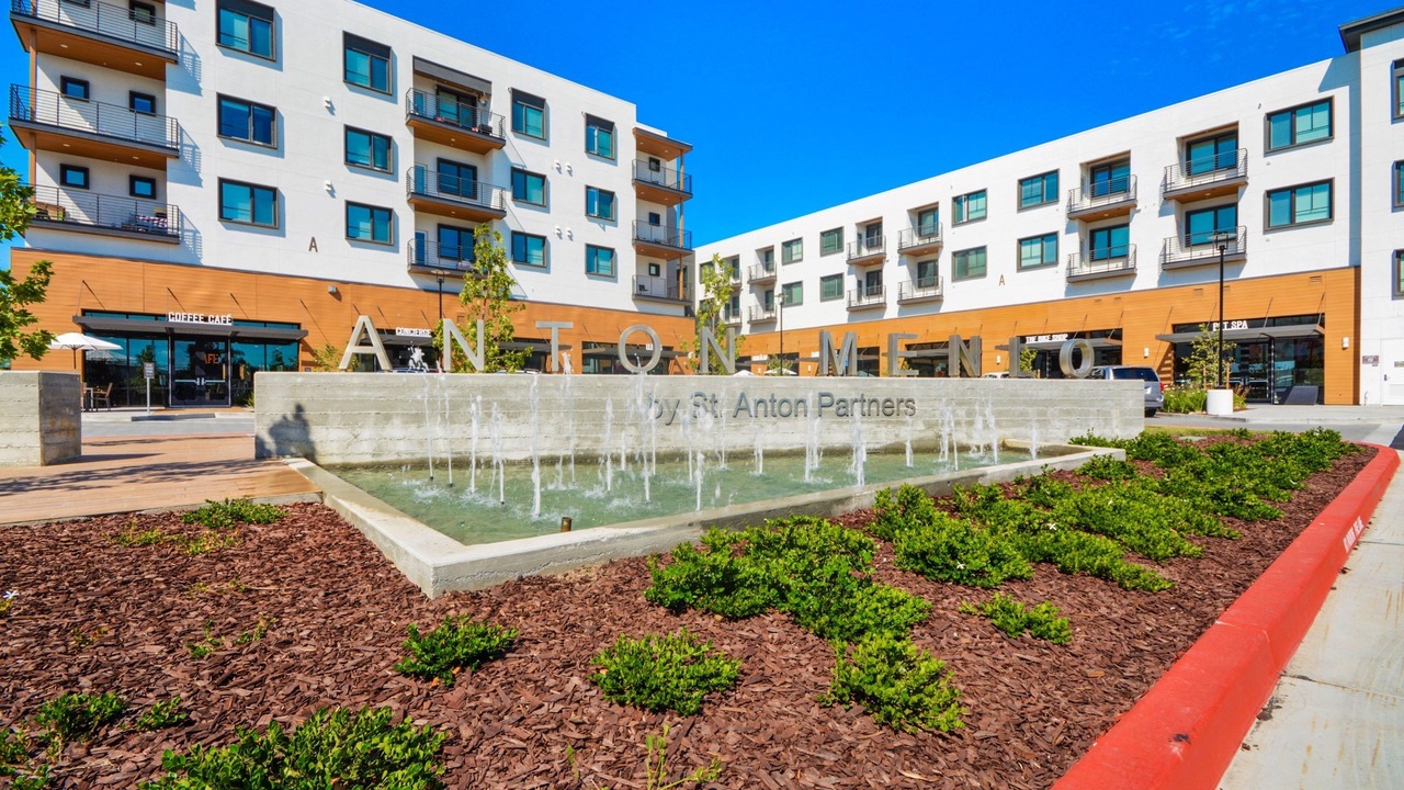 Photo of Outdoor in Menlo Park