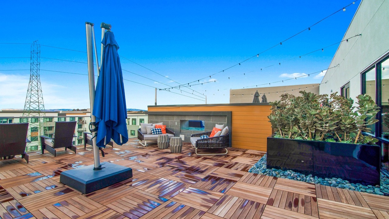 Photo of Outdoor in Menlo Park