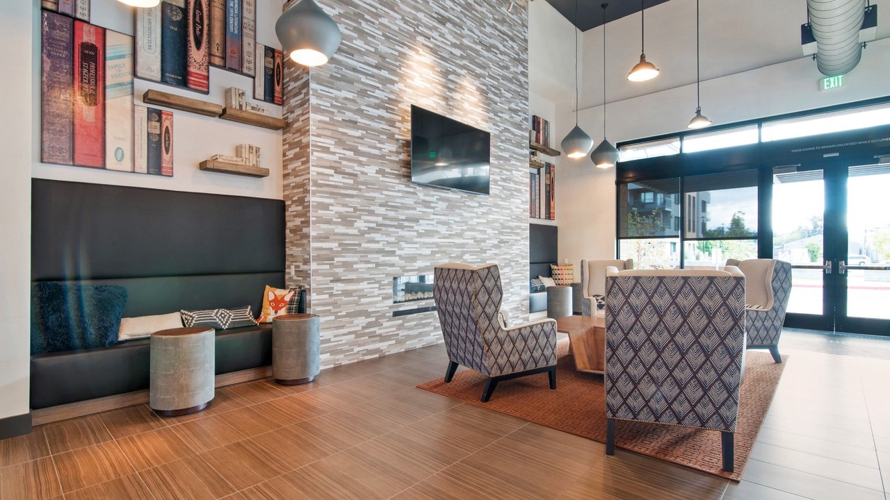 Photo of Others in Menlo Park