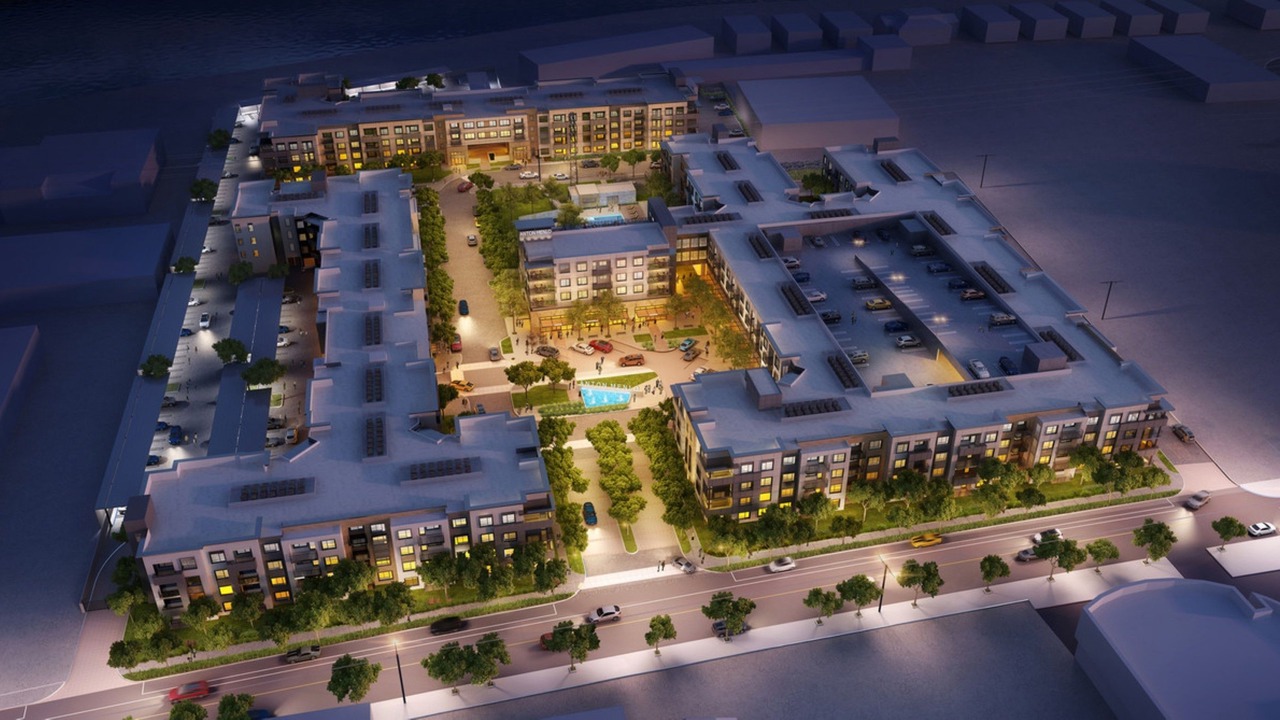 Photo of Outdoor in Menlo Park