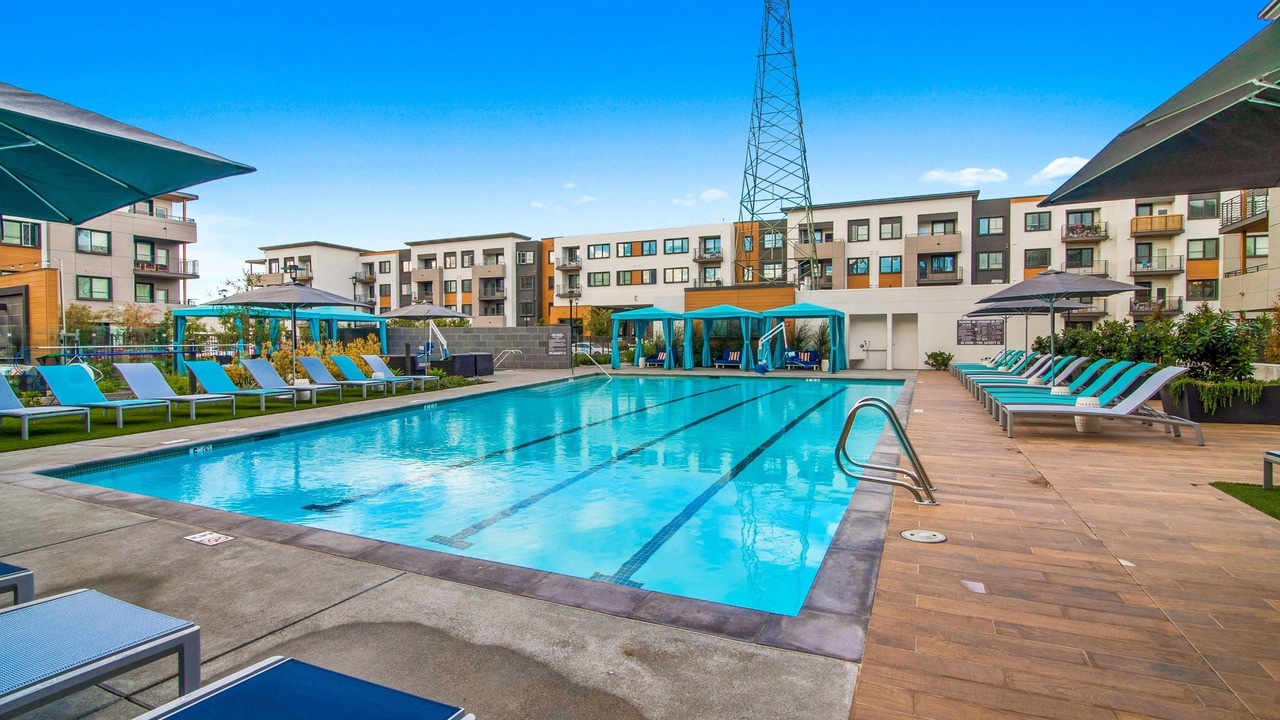 Photo of Outdoor in Menlo Park