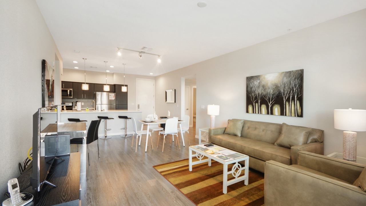 Photo of Livingroom in Menlo Park