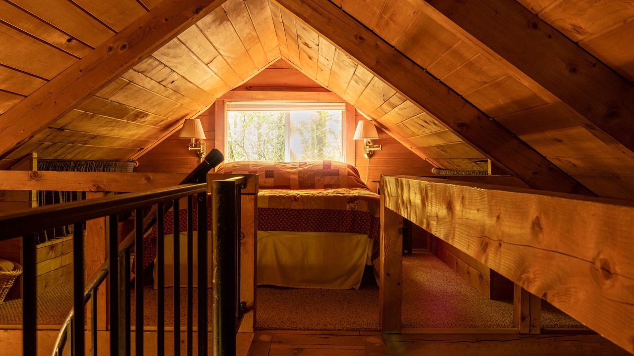 Photo of Bedroom in Candler