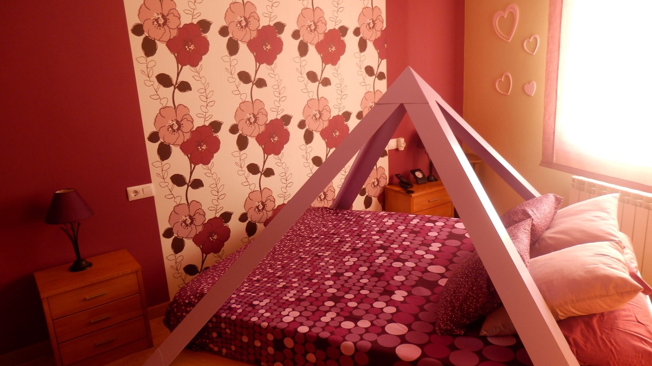 Photo of Bedroom in Arcas