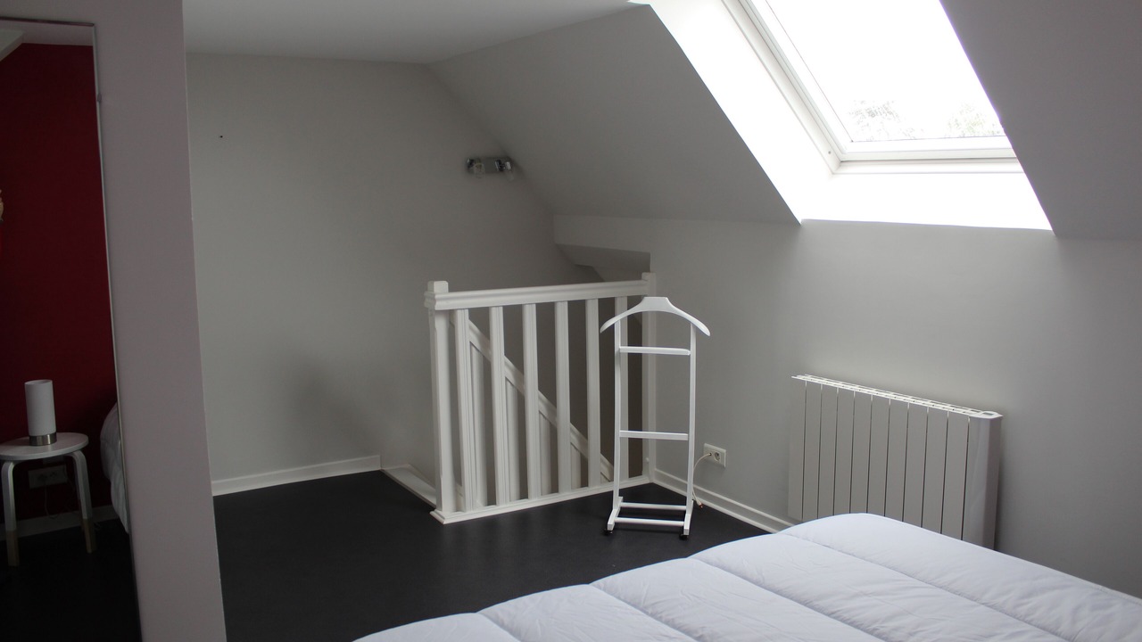 Photo of Bedroom in Hardelot-Plage