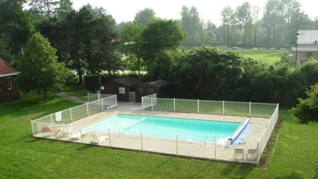 Photo of Outdoor in Hardelot-Plage