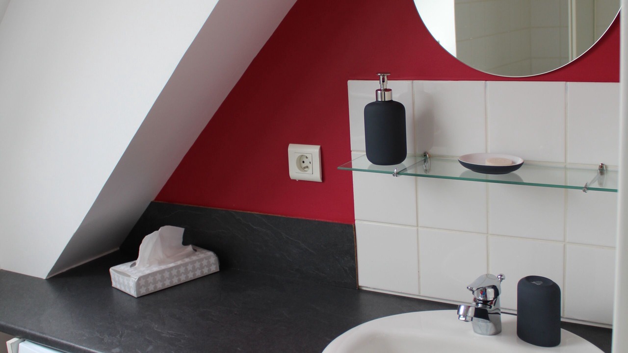 Photo of Bathroom in Hardelot-Plage