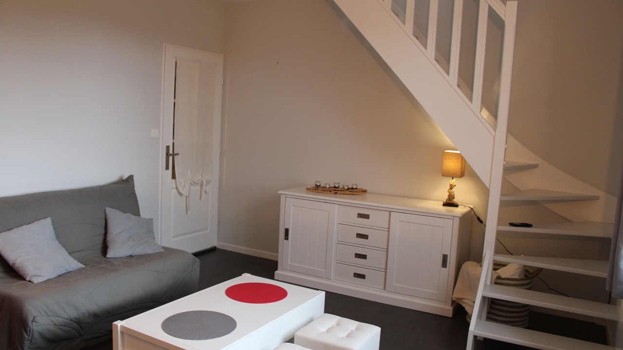 Photo of Livingroom in Hardelot-Plage