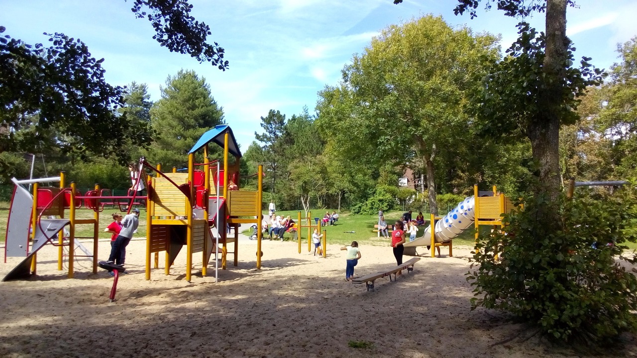 Photo of Others in Hardelot-Plage