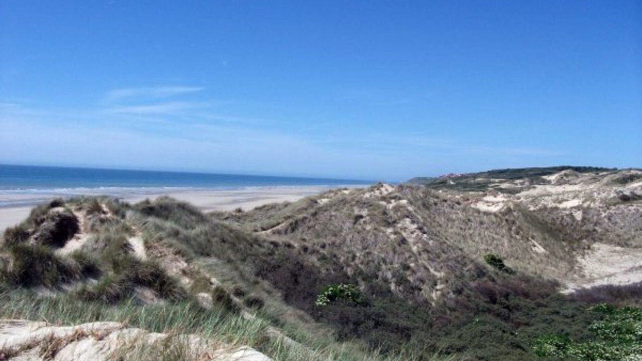 Photo of Others in Hardelot-Plage
