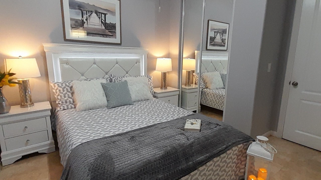 Photo of Bathroom in Hermosa Village