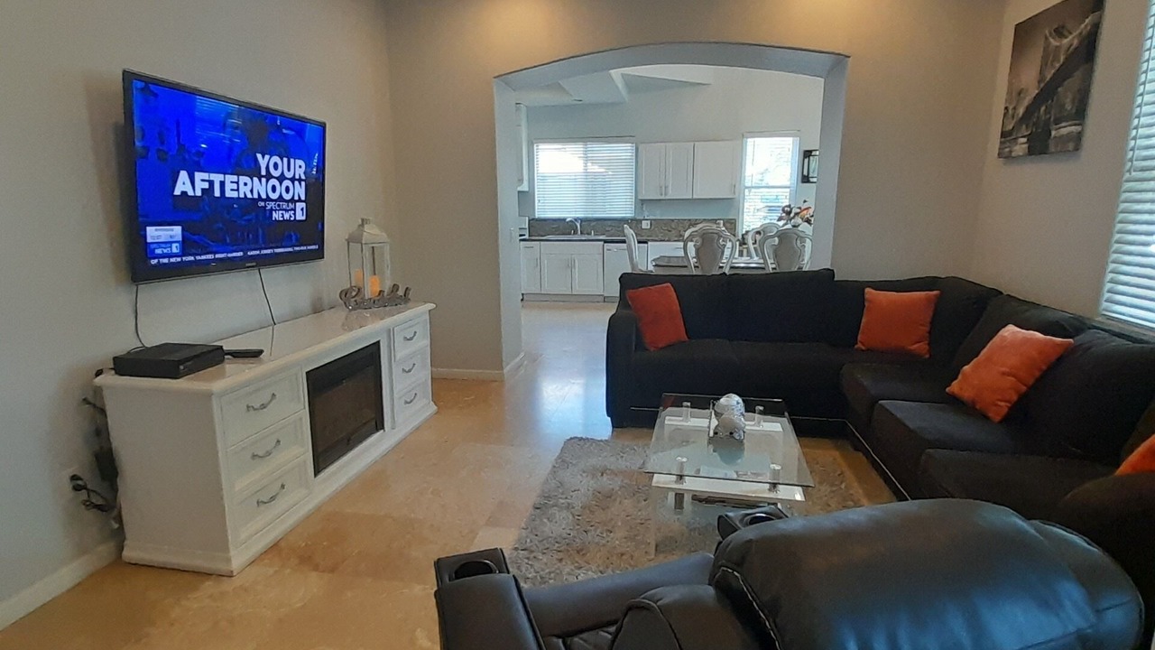 Photo of Bedroom in Hermosa Village