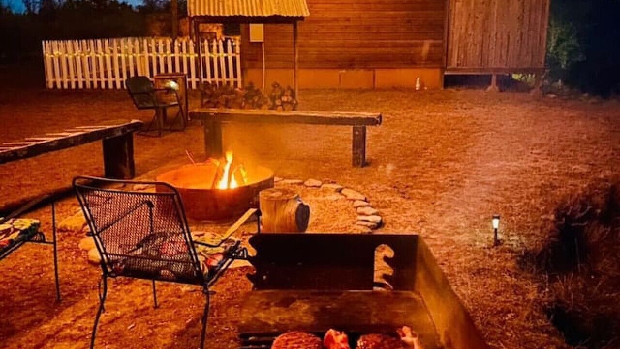 Photo of Outdoor in Fredericksburg