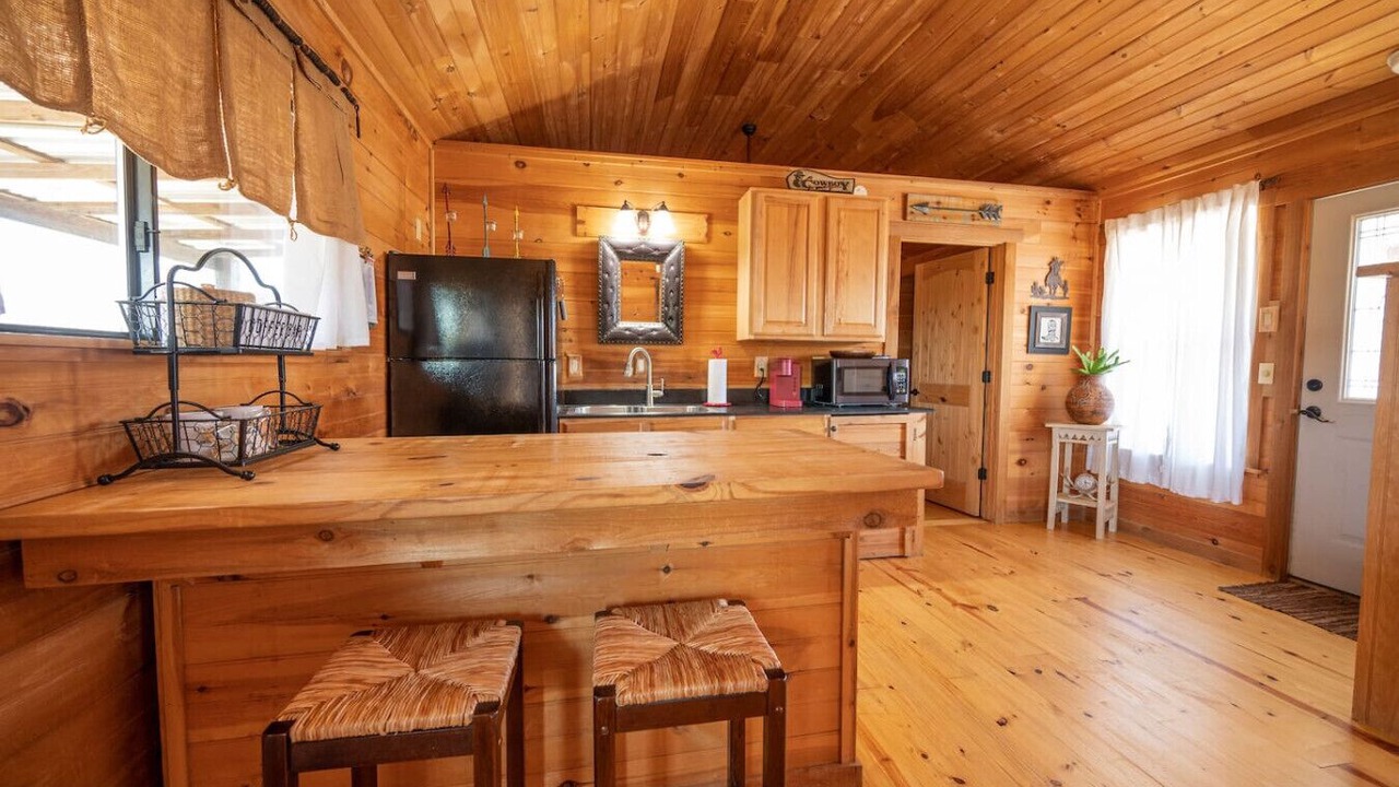 Photo of Kitchen in Fredericksburg