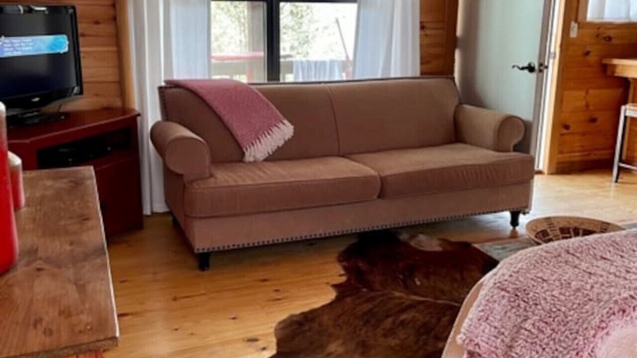 Photo of Livingroom in Fredericksburg