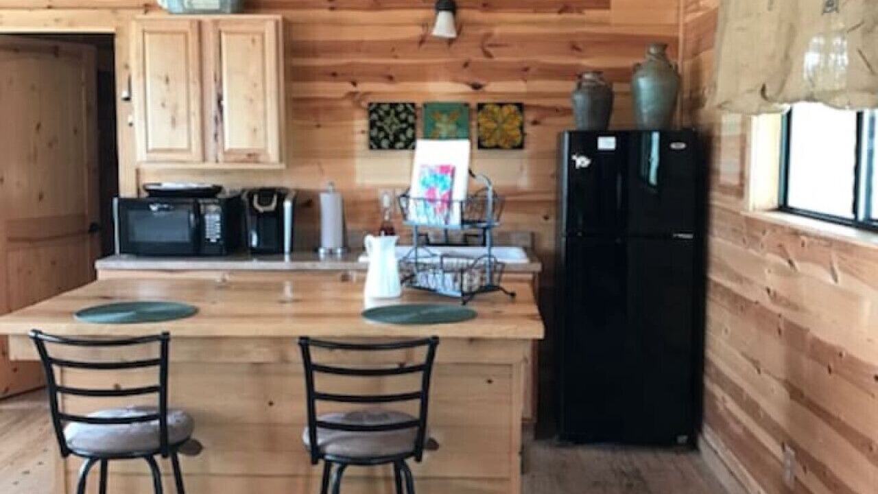 Photo of Kitchen in Fredericksburg