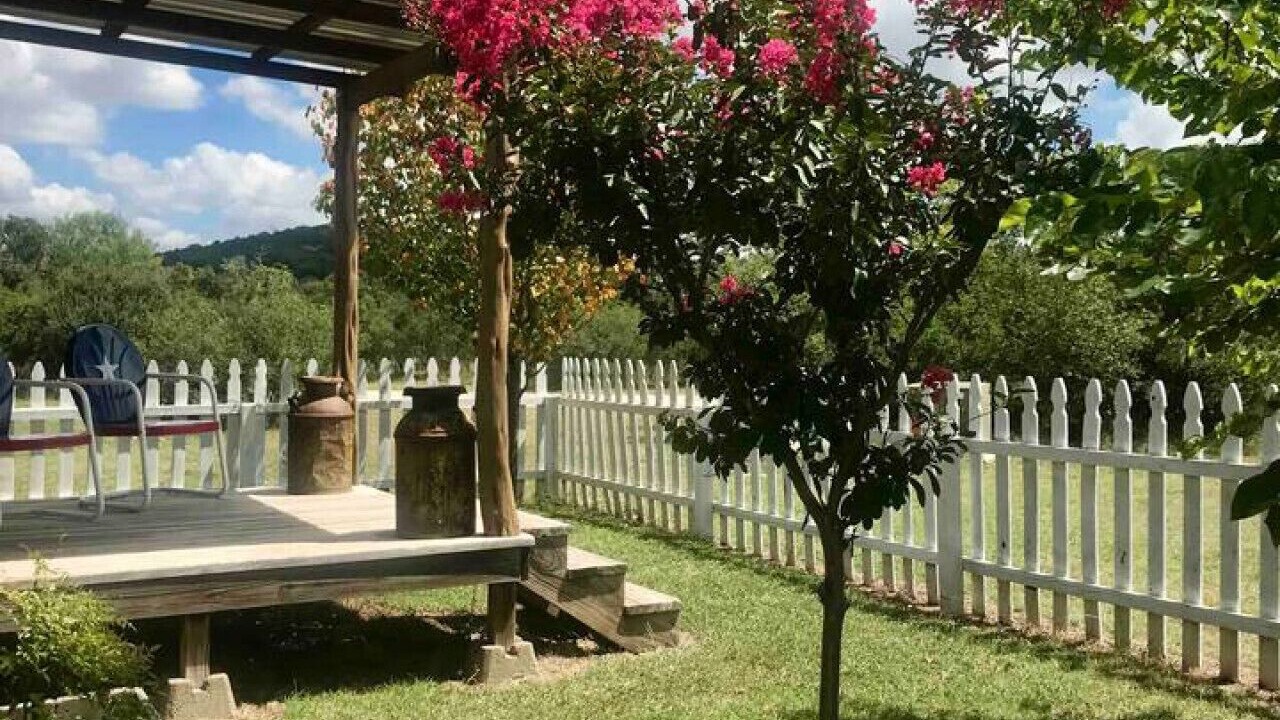 Photo of Patio Balcony in Fredericksburg
