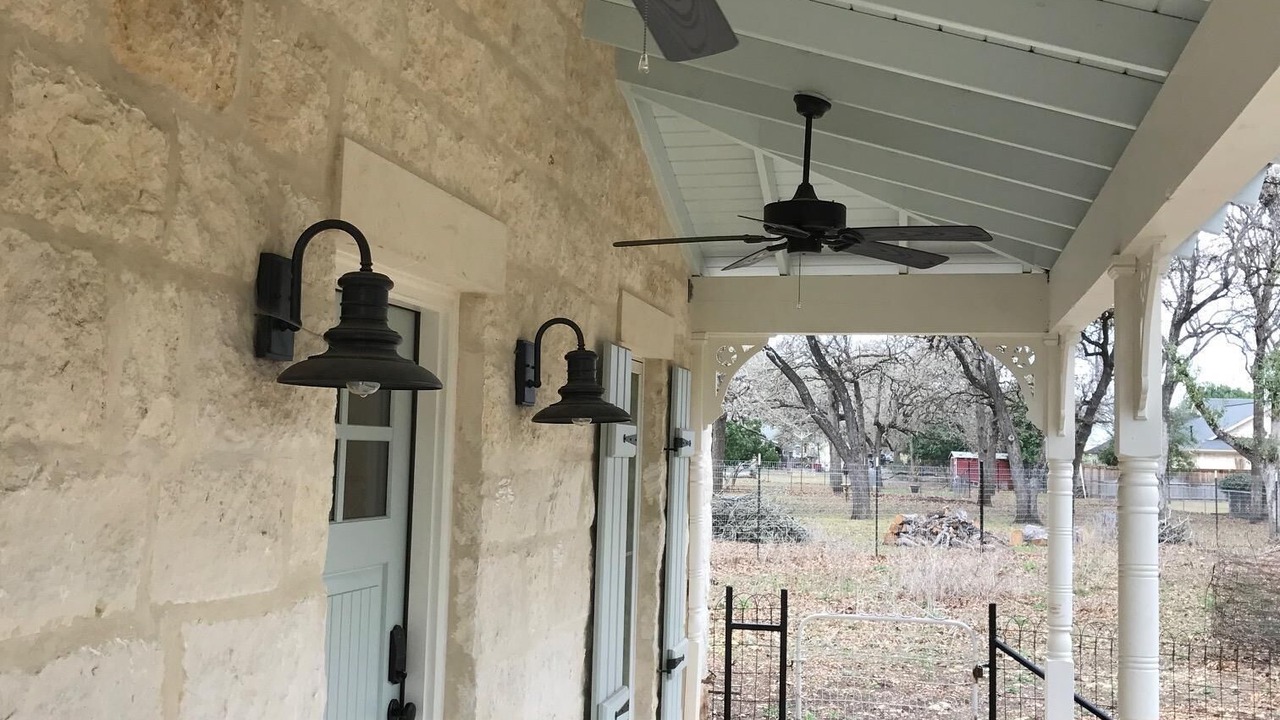 Photo of Outdoor in Boerne