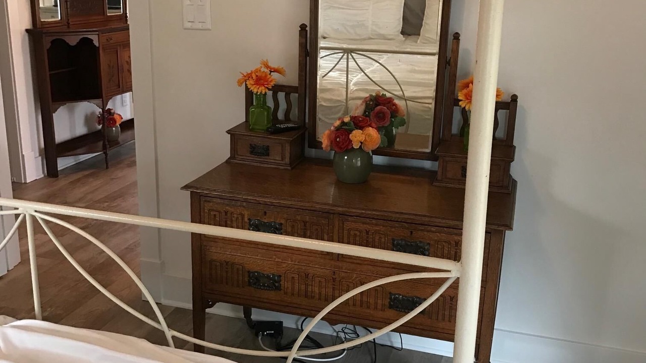 Photo of Bedroom in Boerne