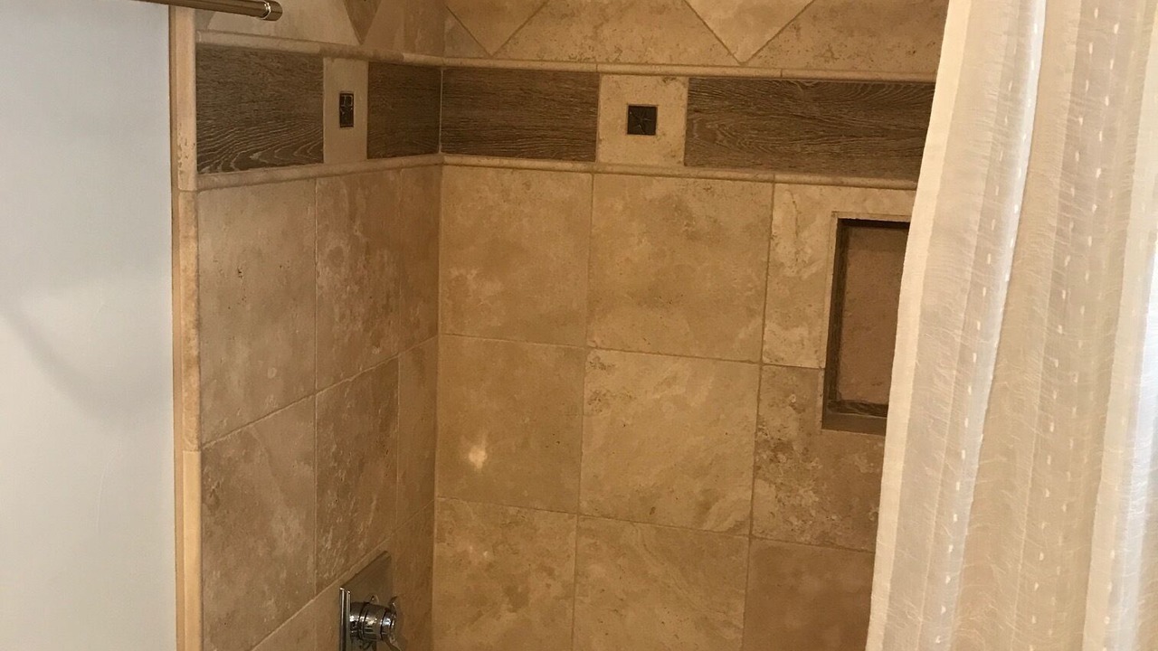 Photo of Bathroom in Boerne