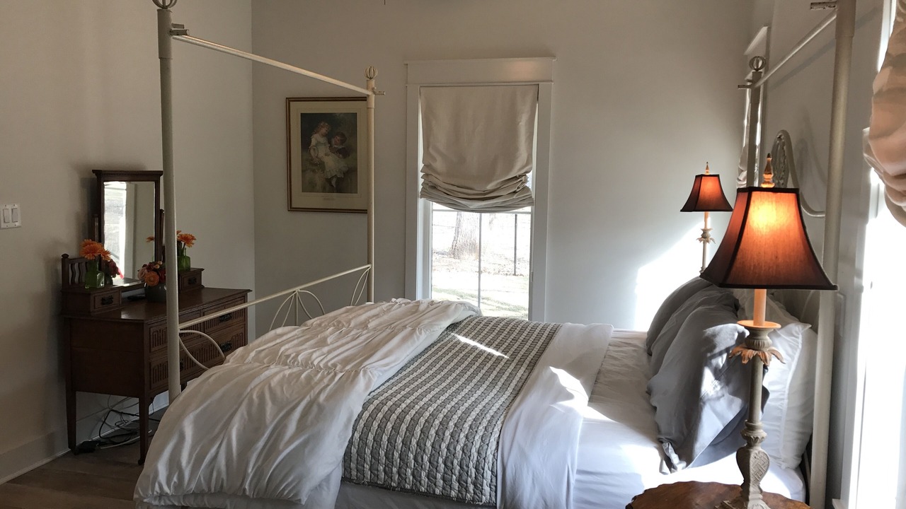 Photo of Bedroom in Boerne