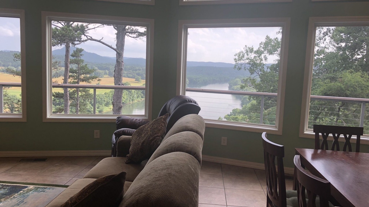 Photo of Bedroom in Calico Rock