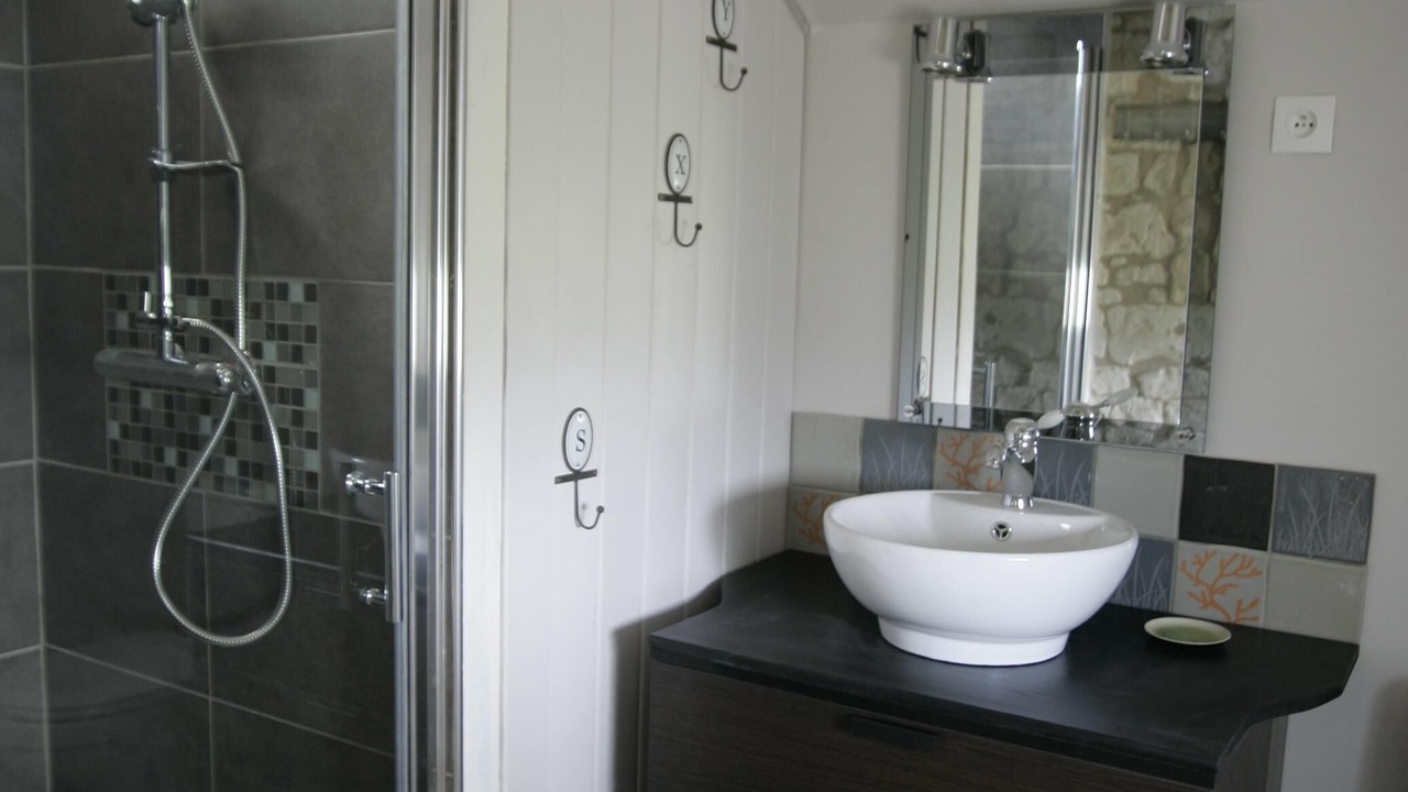 Photo of Bathroom in Varennes