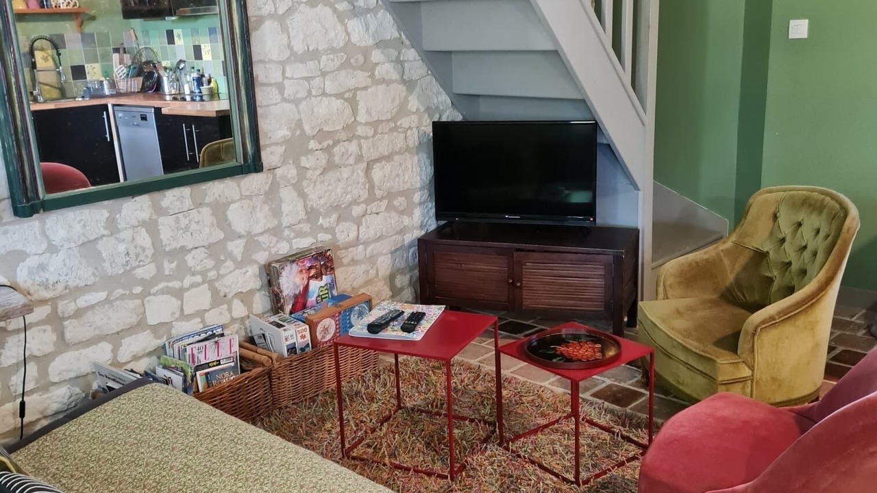 Photo of Livingroom in Varennes