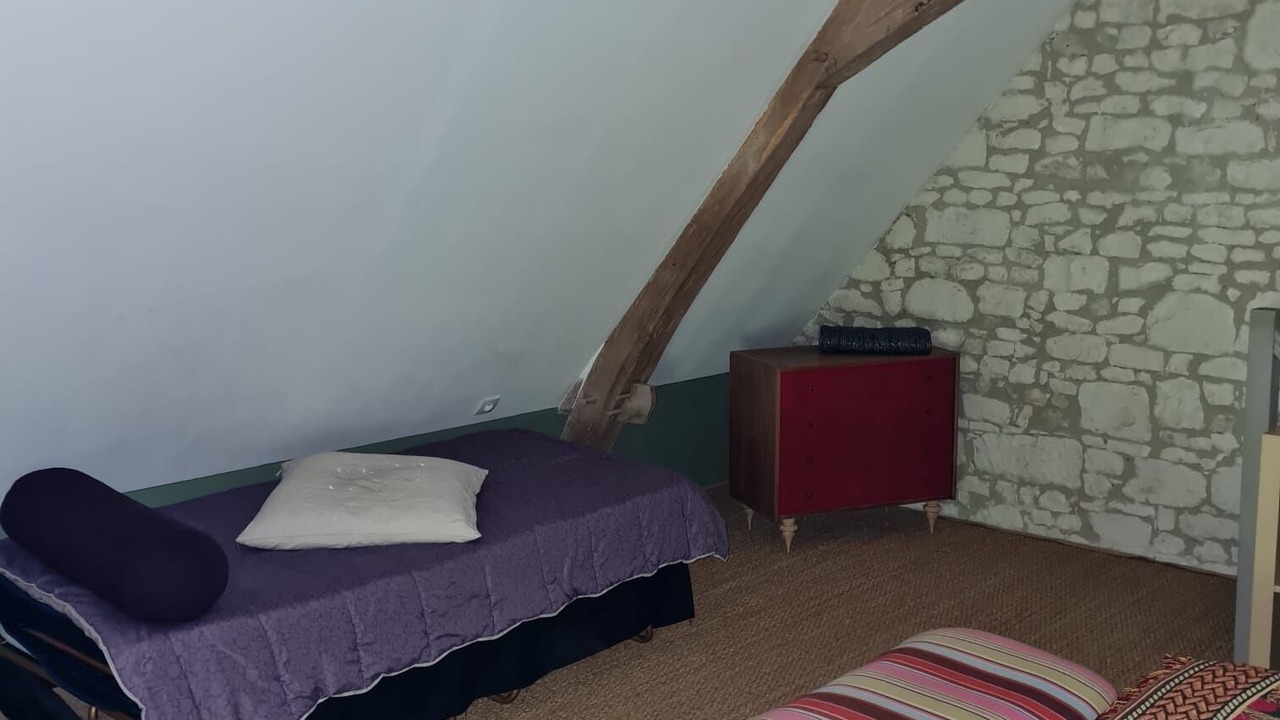 Photo of Bedroom in Varennes