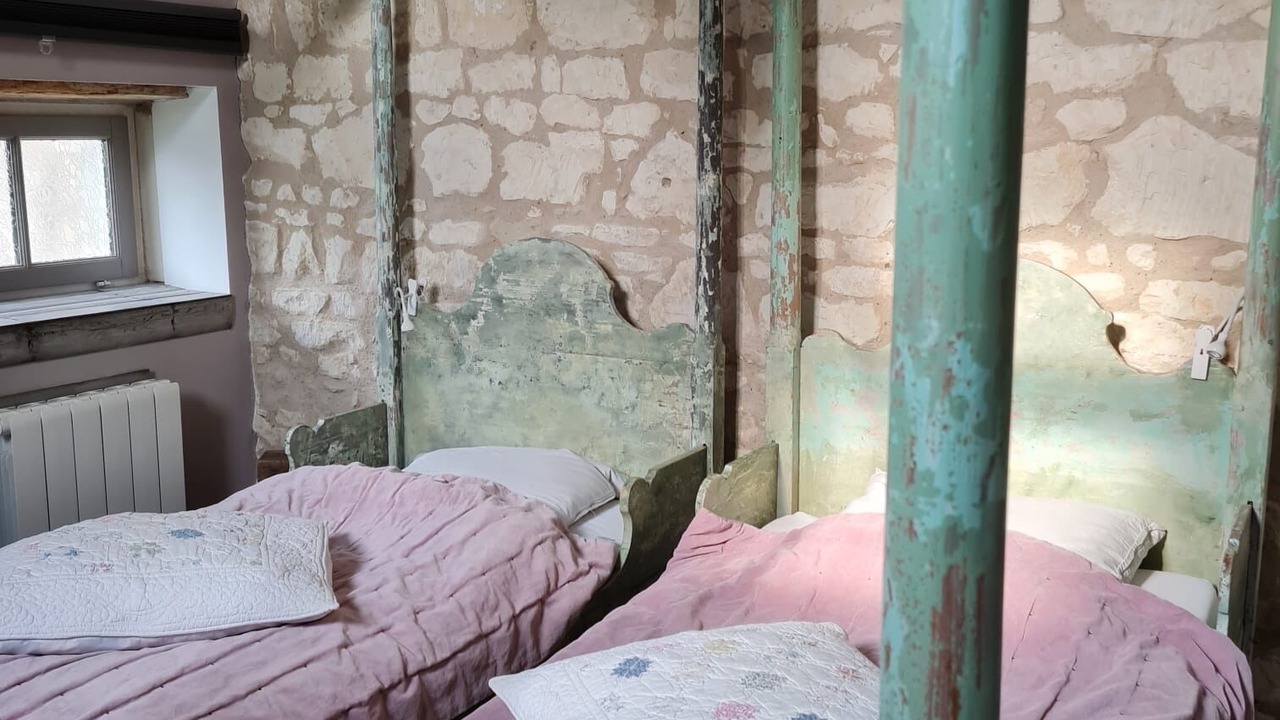 Photo of Bedroom in Varennes